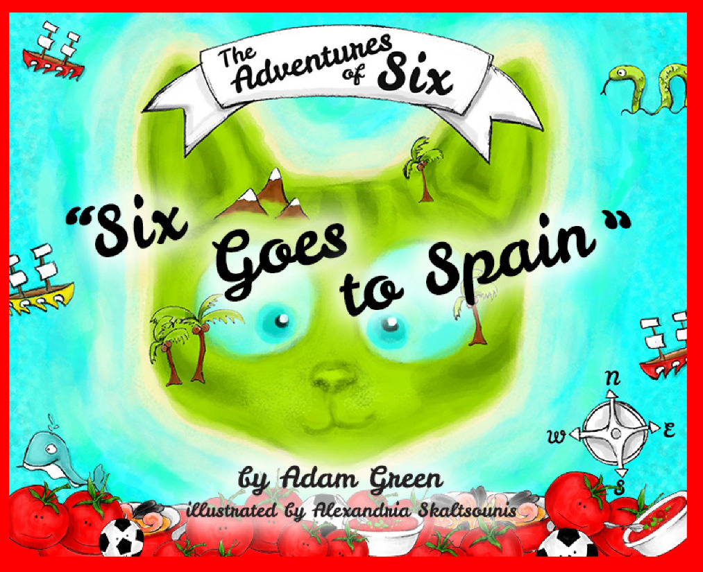 Six Goes to Spain