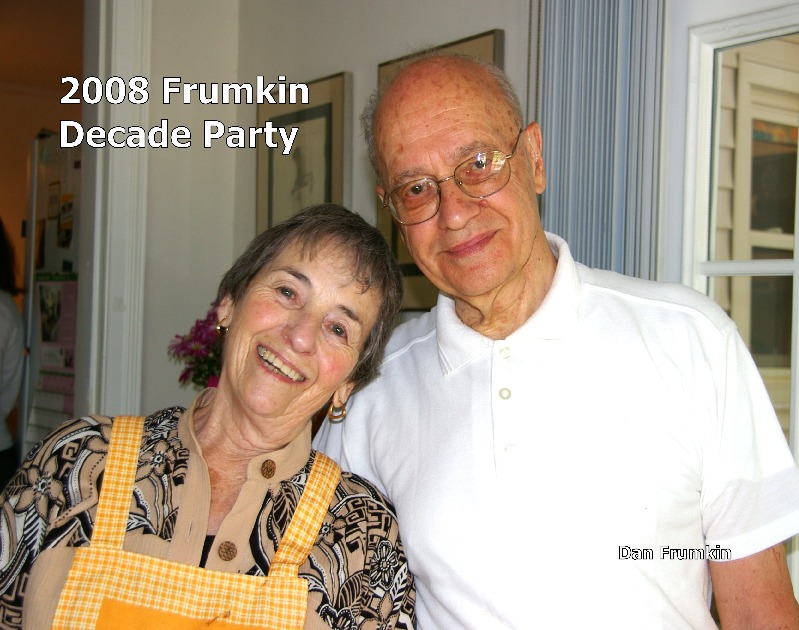 80th Birthday Photo Book