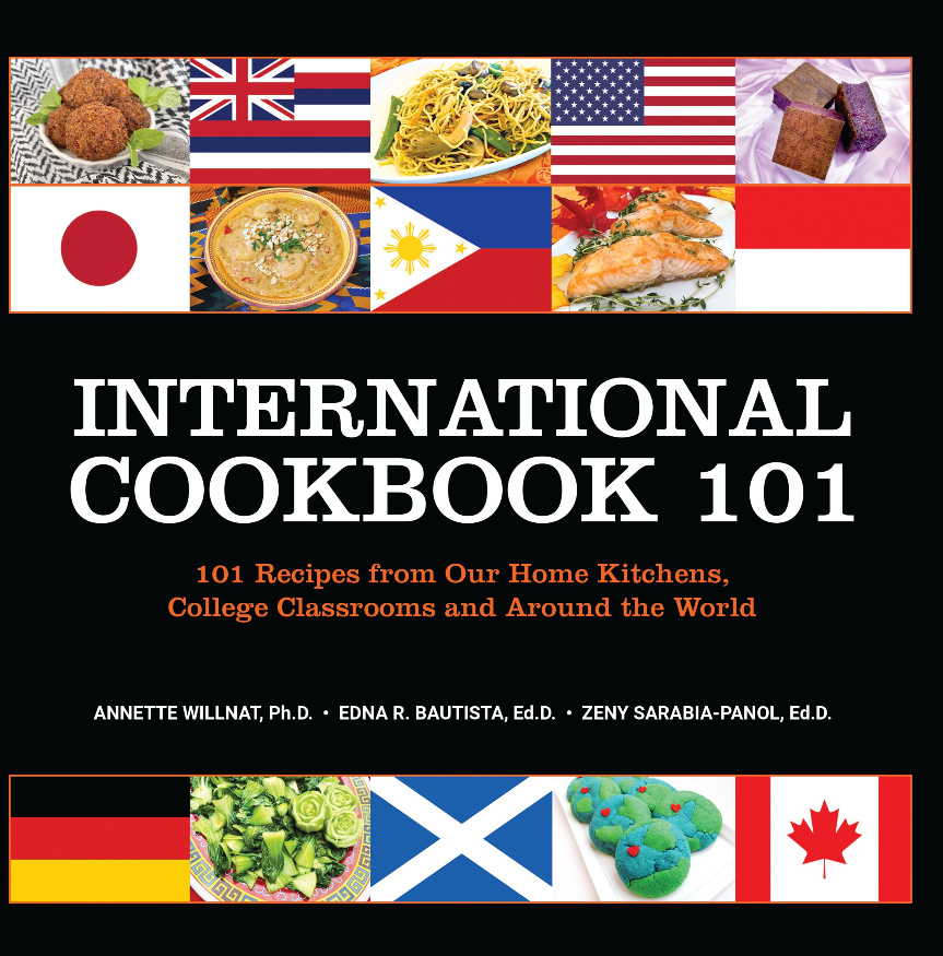 AW International Cookbook 101