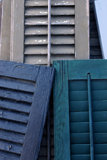 Shutters