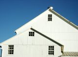 White Barn