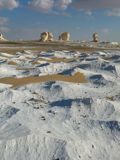 White Desert