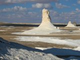 The White Desert
