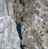 Nahal Amiaz, the Judean Desert