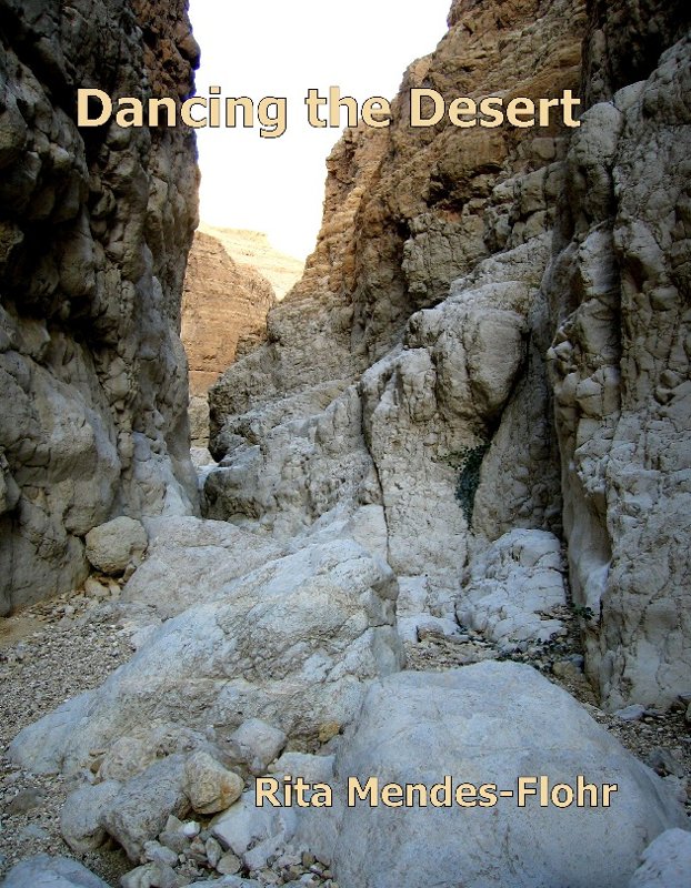 Dancing the Desert