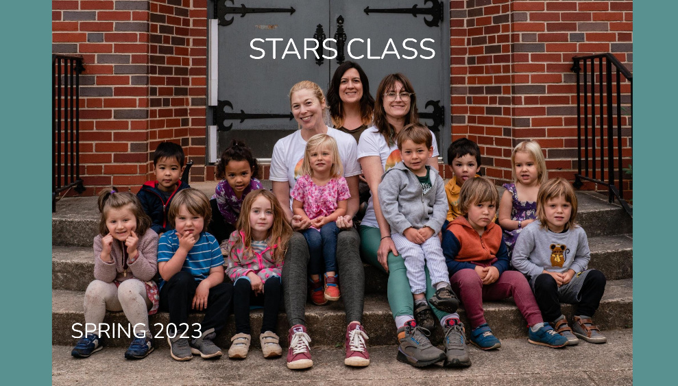 Stars Class