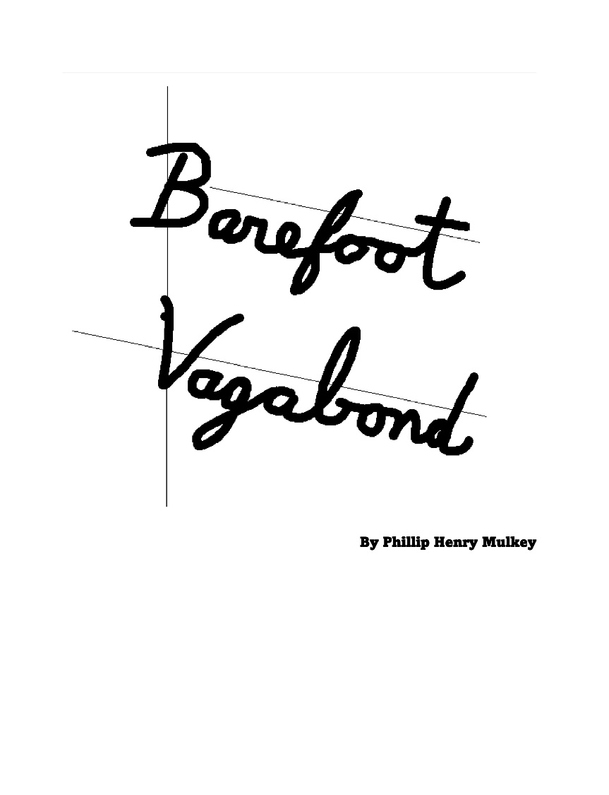 Barefoot Vagabond