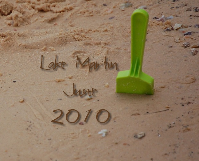 Lake Martin