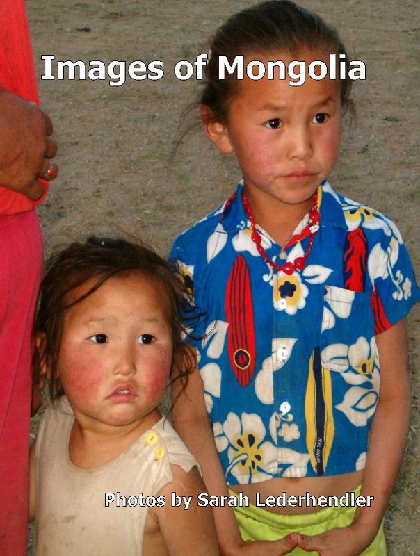 Mongolia