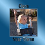 Clara Year 3