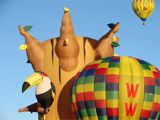 2007 Balloon Fiesta