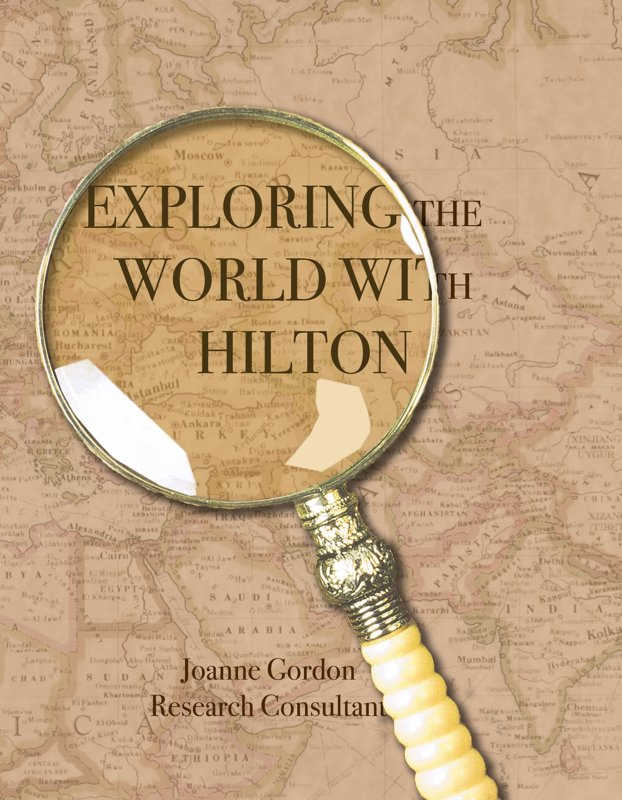 Exploring the World with Hilton