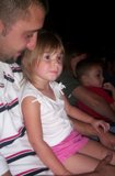 Daddy's Princess (Circus 2006)