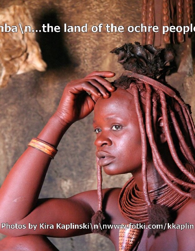 Himba