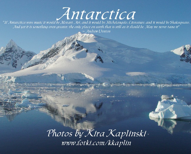 Antarctica