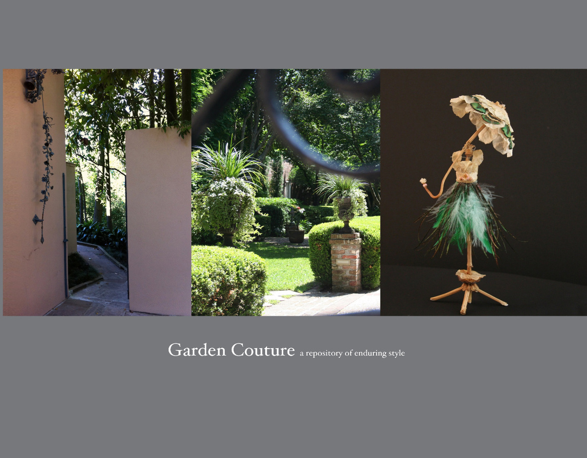 Garden Couture