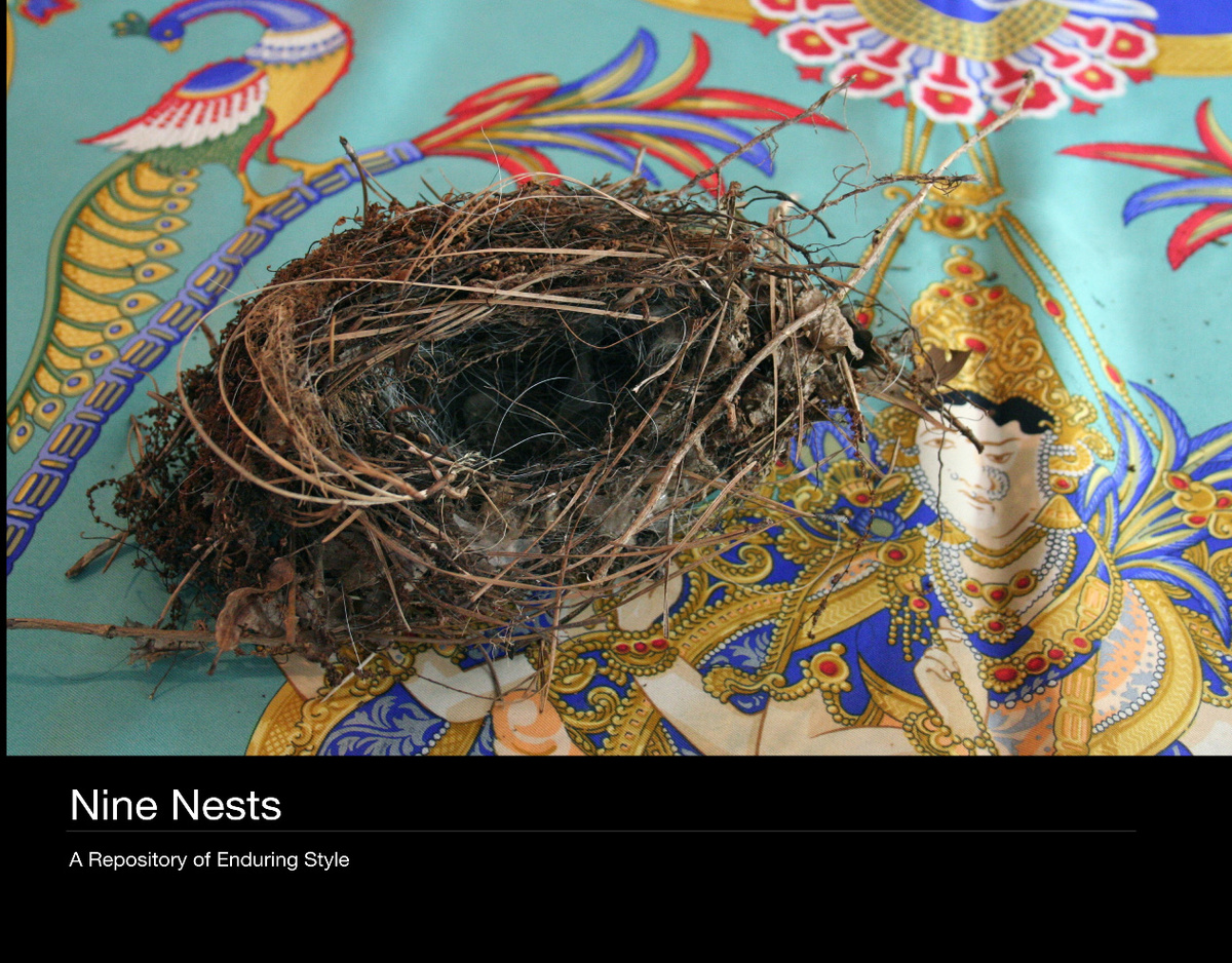 Nine Nests