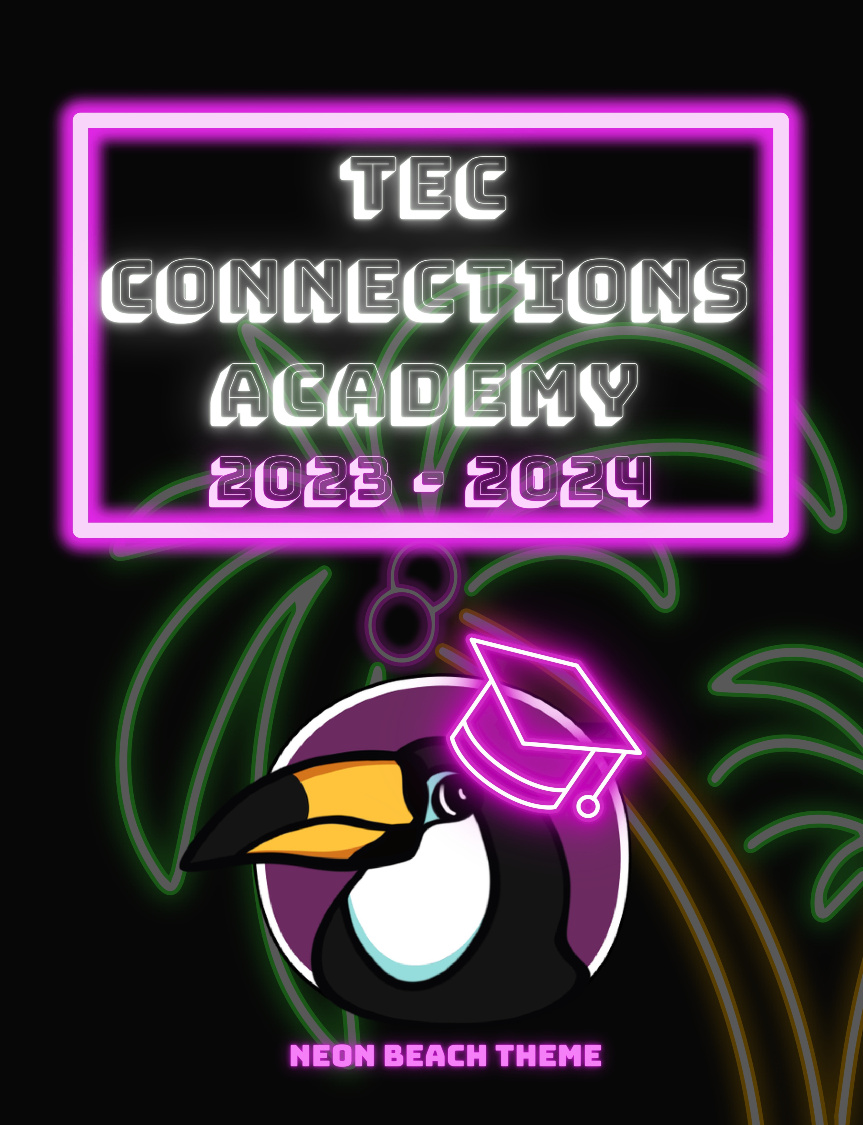 TECCA High School Yearbook Canva PrestoPhoto TECCA High School Yearbook Canva PrestoPhoto
