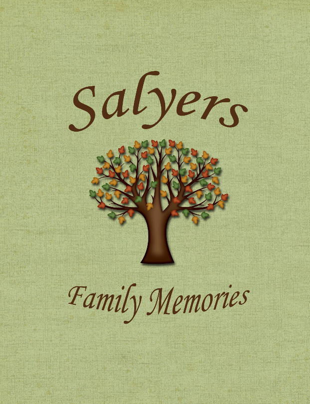 Salyers Family History
