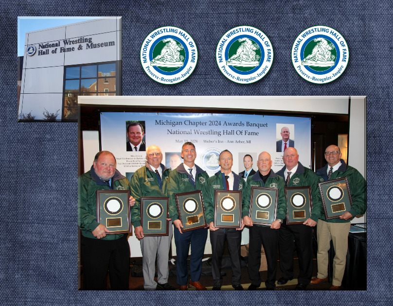 Wrestling Hall of Fame