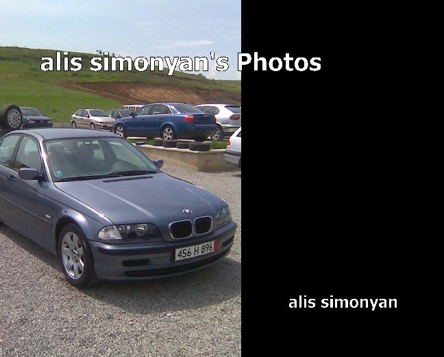 alis simonyan's Photos