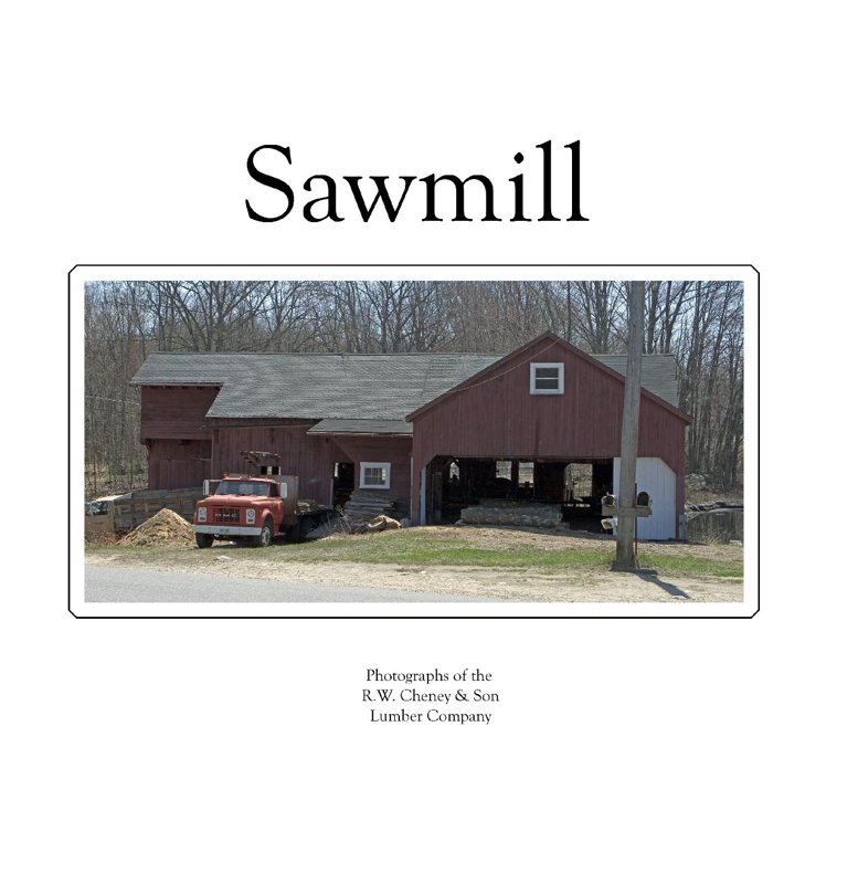 Sawmill