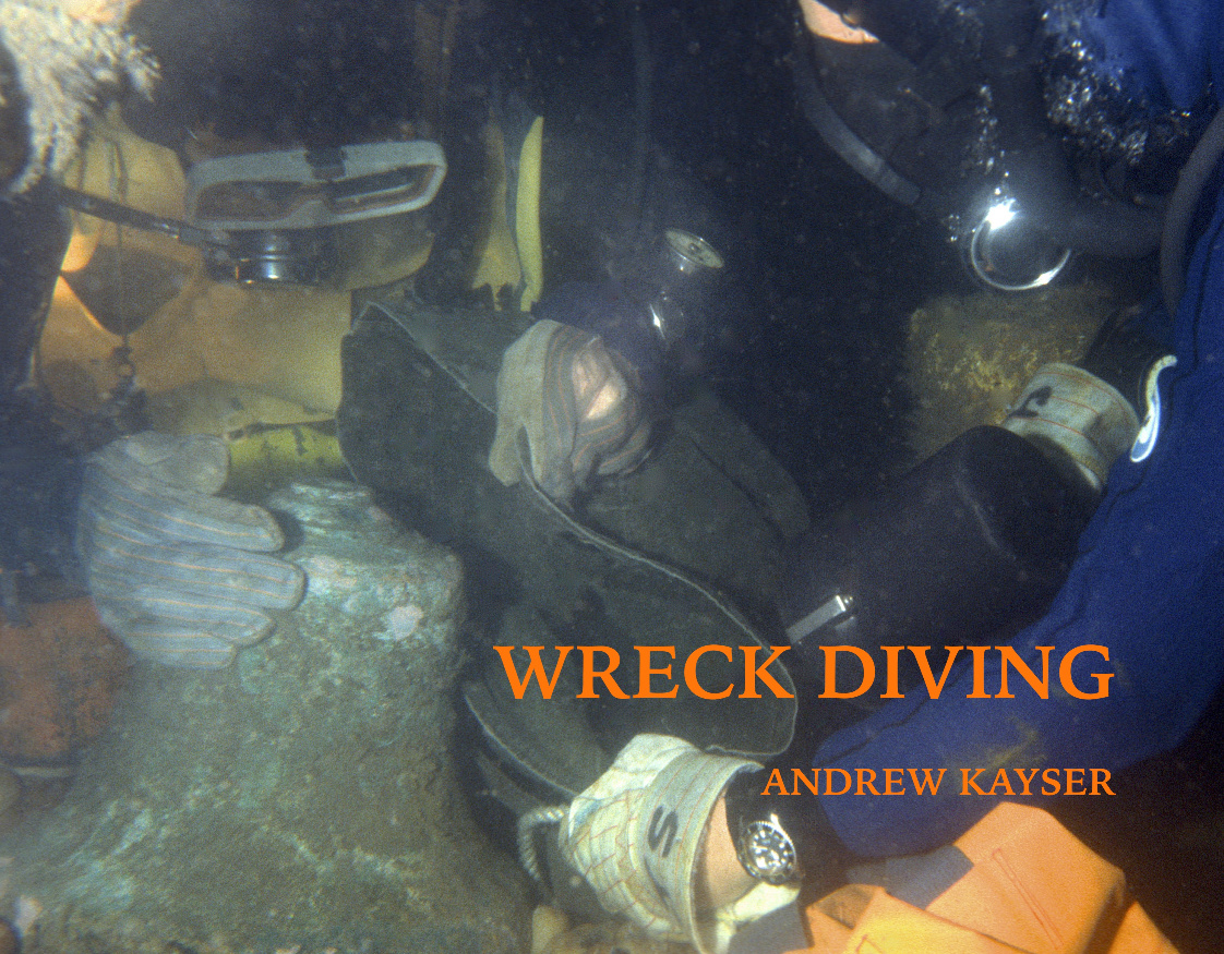 Wreck Diving