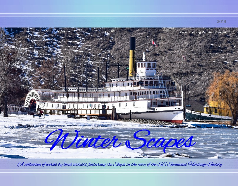 Winter Scapes 2019