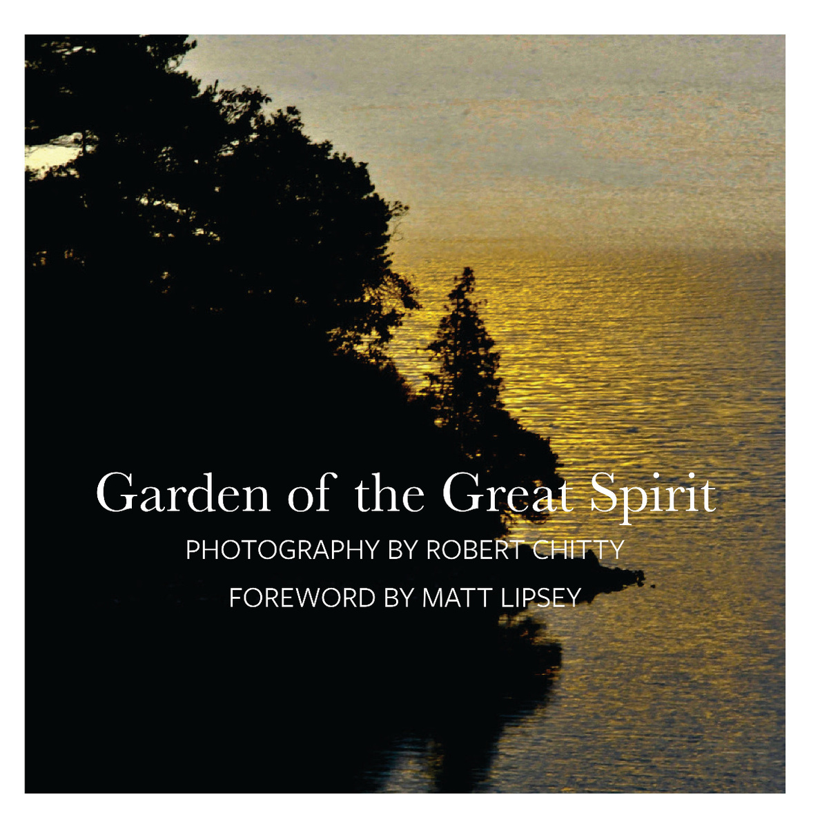Garden of the Great Spirit