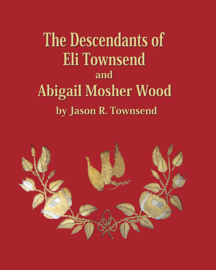 Descendants of Eli Townsend