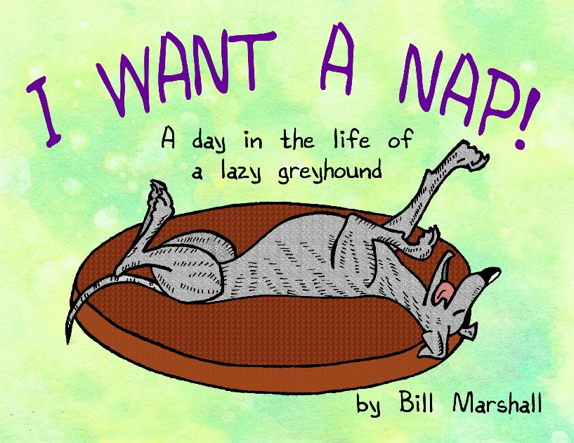 I Want a Nap!