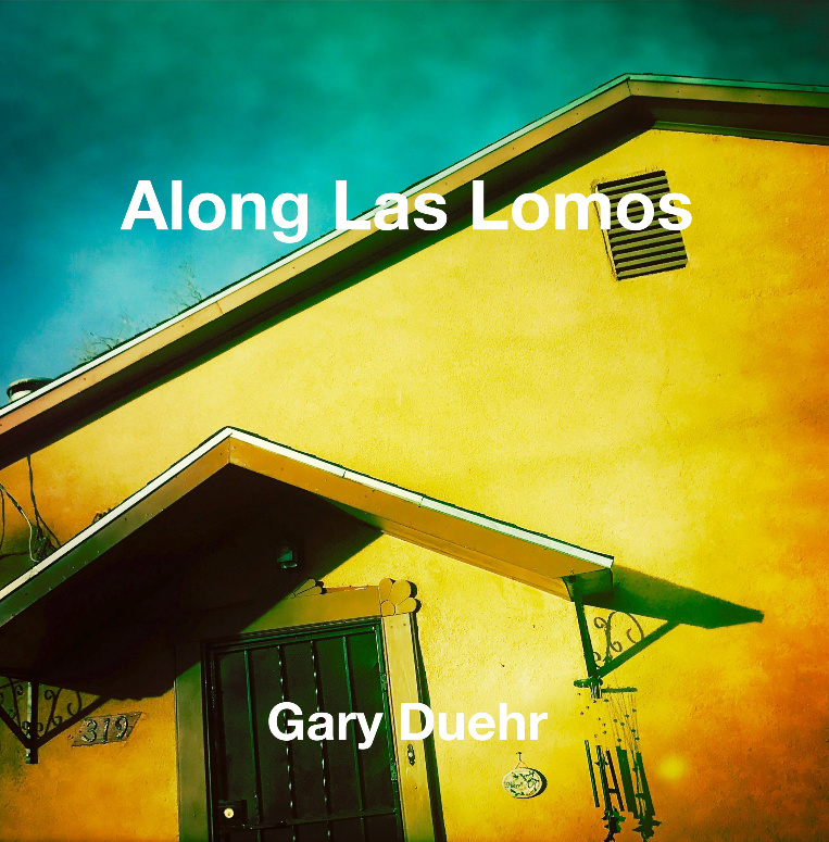 Along Las Lomos