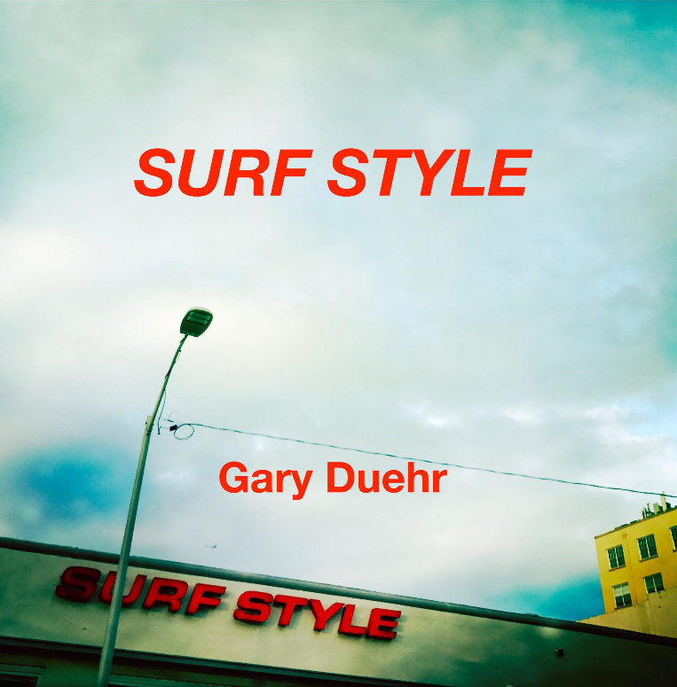 SURF STYLE