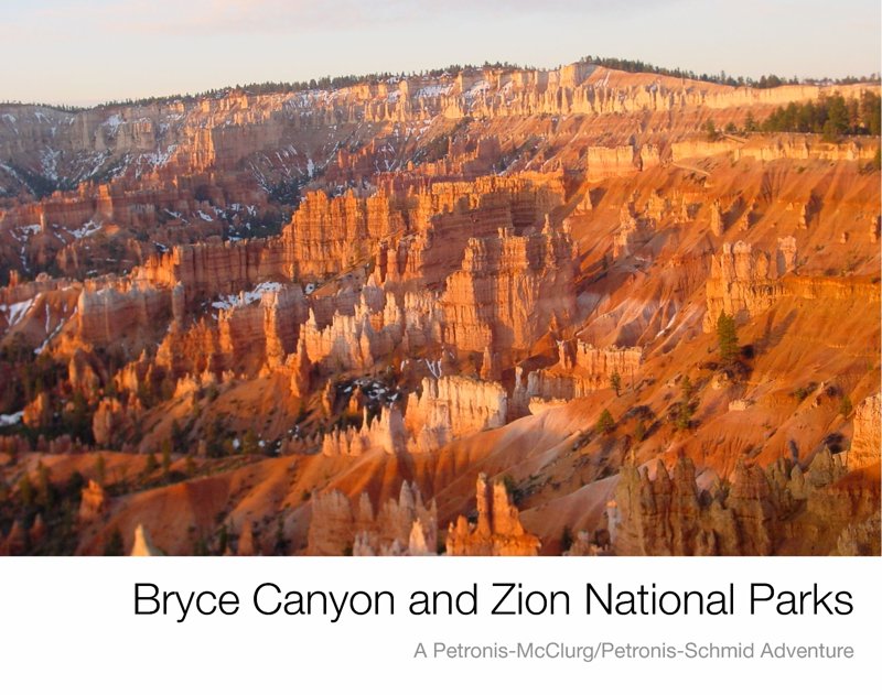 Bryce:zion