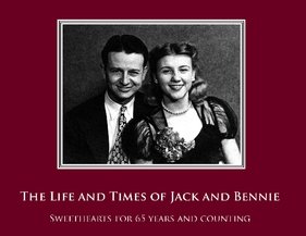 The Life and Times Of Jack and Bennie
