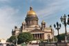 St. Petersburg: St. Isaac's Cathedral 