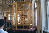 Hermitage Museum: Golden Bird Clock