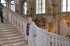 The Grand Staircase of The Winter Palace