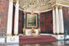 The Throne of Imperial Russia (The Hermitage)
