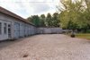 Ravensbrueck, SS garage