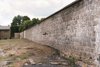Ravensbrueck, Wall 