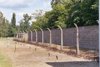 Sachsenhausen, Fence and Wall