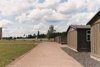 Sachsenhausen, Camp Barracks (exterior)