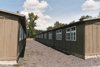 Sachsenhausen, Camp Barracks