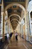 Hermitage, hallway