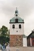 Bell Tower of the Porvoo Cathedral