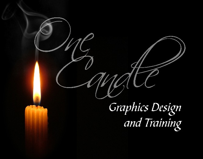 One Candle Design and Training
