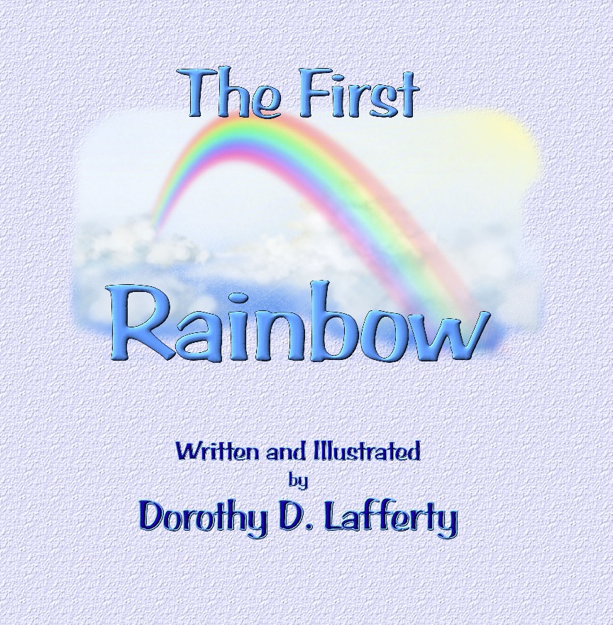 The First Rainbow