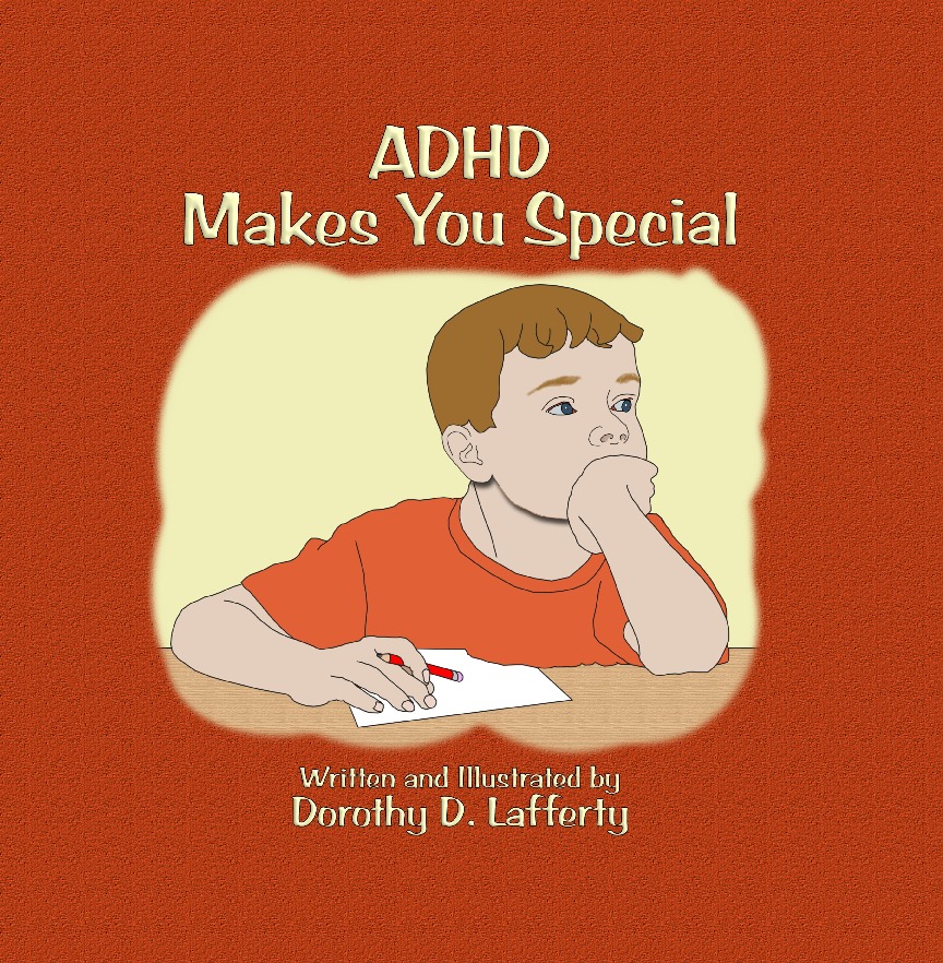 ADHD Makes You Special
