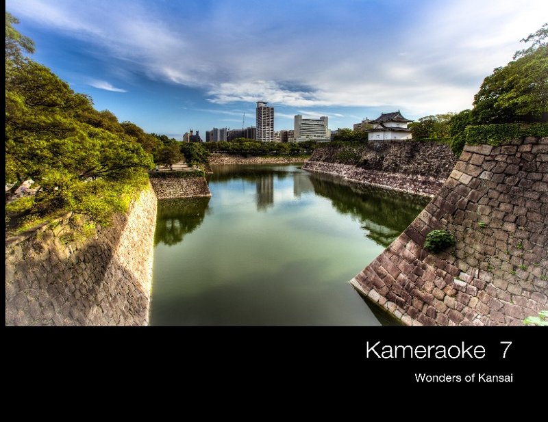 Kameraoke 7: Wonders of Kansai